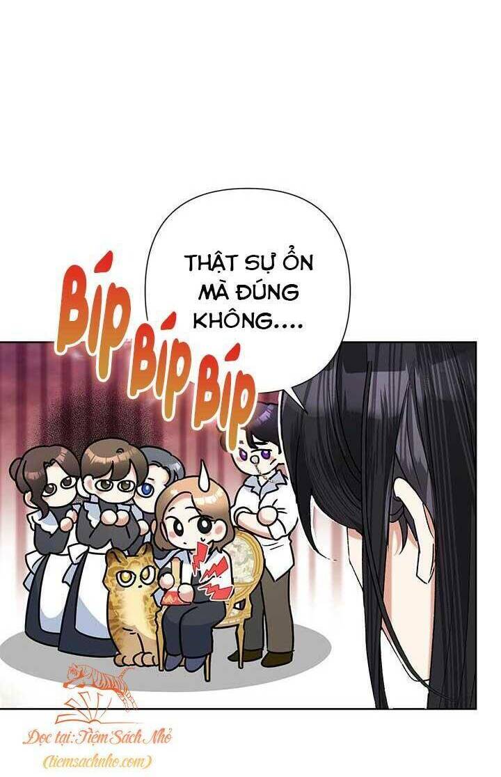Ác Nữ Hôm Nay Lại Yêu Đời Rồi!: Chapter 43