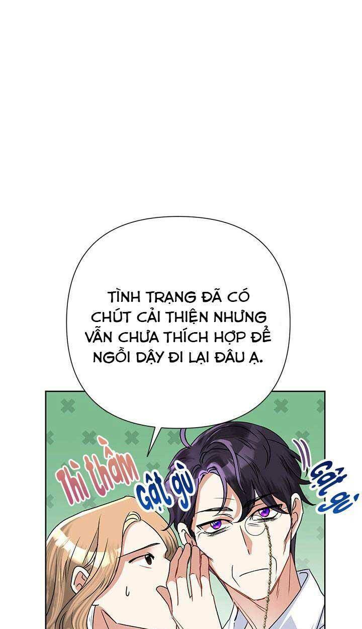Ác Nữ Hôm Nay Lại Yêu Đời Rồi!: Chapter 43