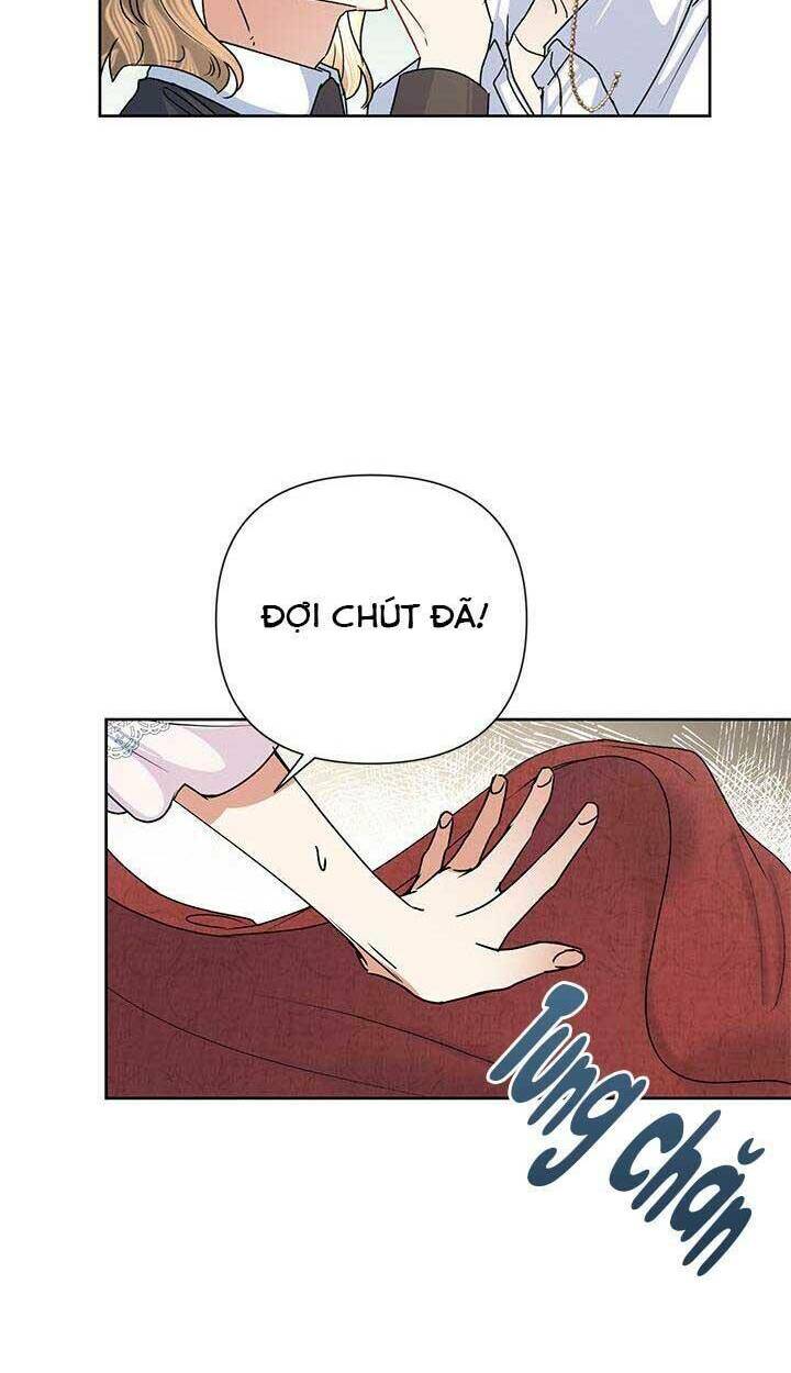 Ác Nữ Hôm Nay Lại Yêu Đời Rồi!: Chapter 43