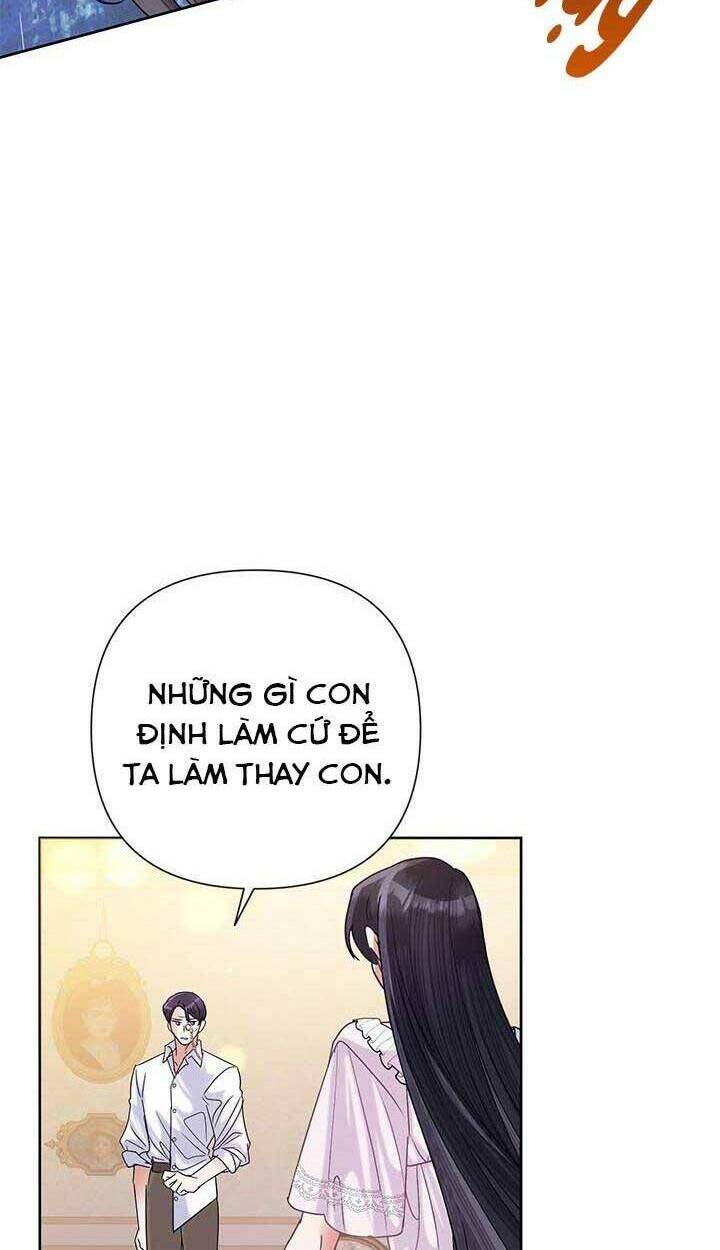 Ác Nữ Hôm Nay Lại Yêu Đời Rồi!: Chapter 43