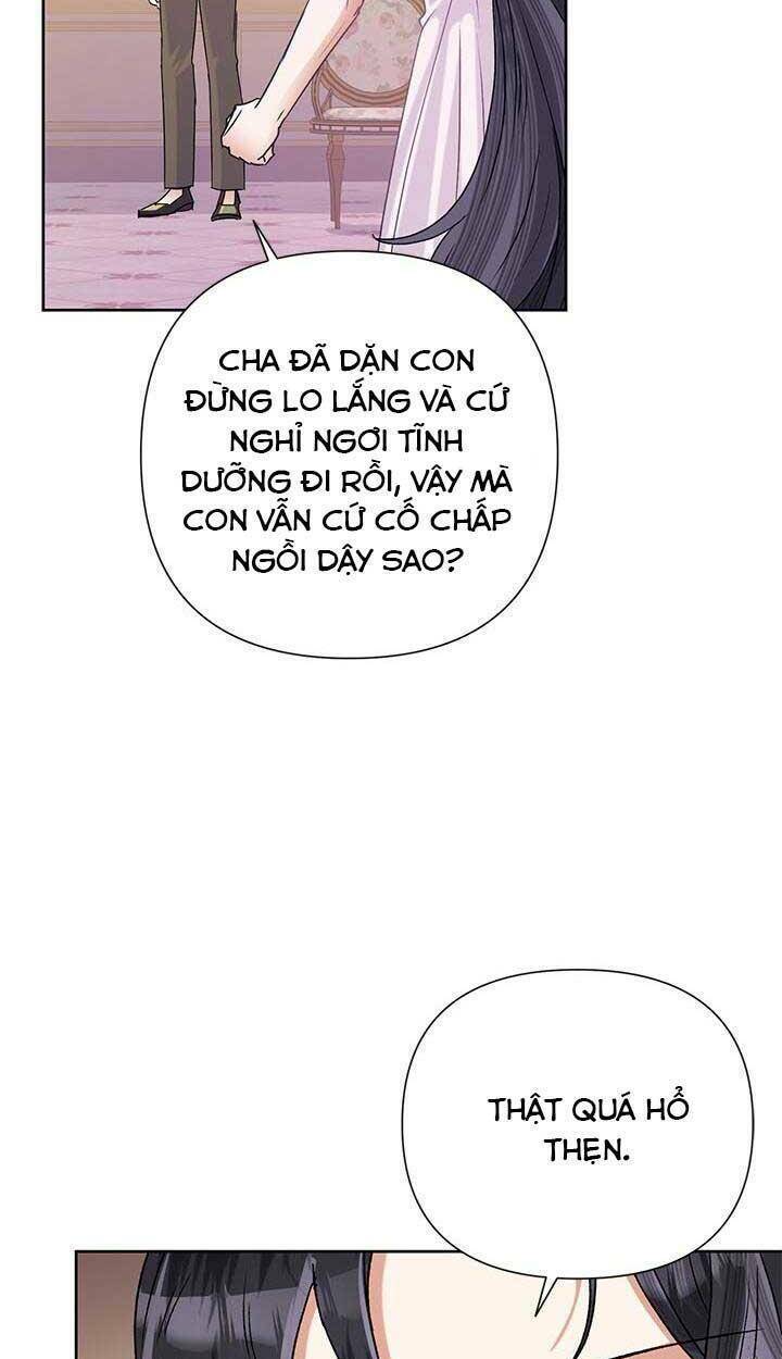 Ác Nữ Hôm Nay Lại Yêu Đời Rồi!: Chapter 43