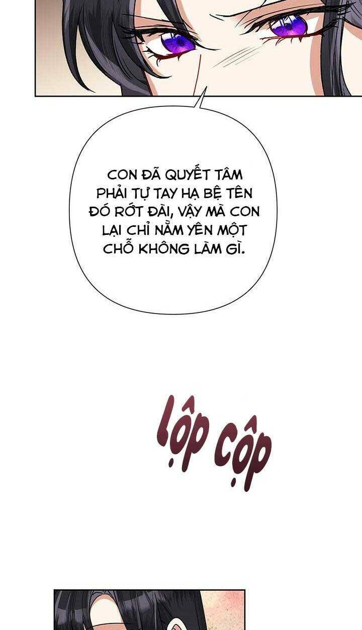 Ác Nữ Hôm Nay Lại Yêu Đời Rồi!: Chapter 43