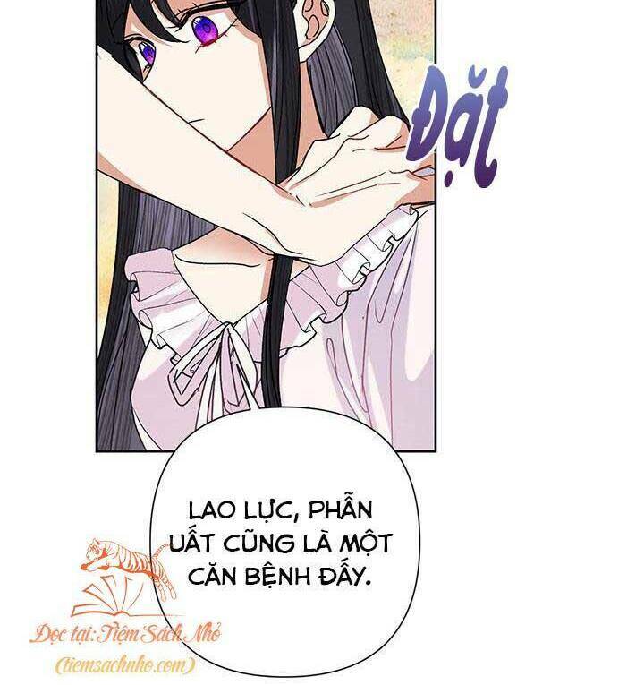 Ác Nữ Hôm Nay Lại Yêu Đời Rồi!: Chapter 43
