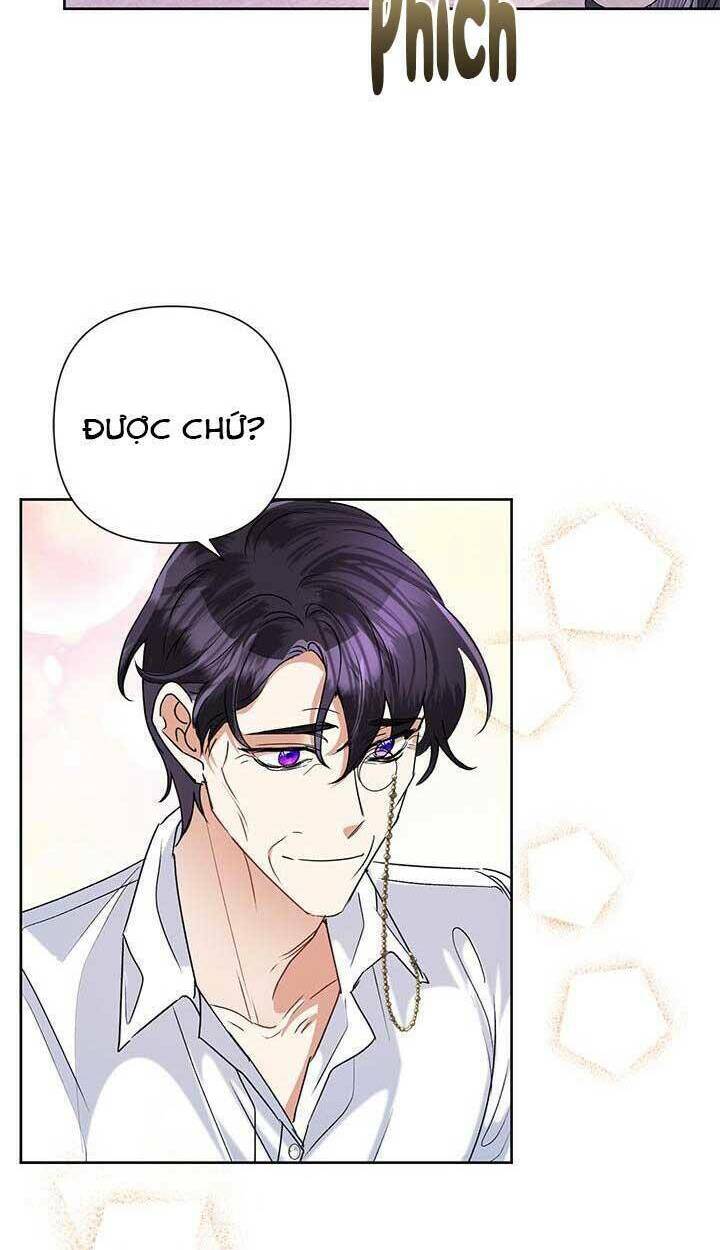 Ác Nữ Hôm Nay Lại Yêu Đời Rồi!: Chapter 43