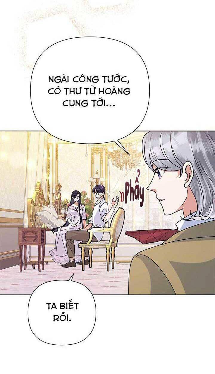 Ác Nữ Hôm Nay Lại Yêu Đời Rồi!: Chapter 43
