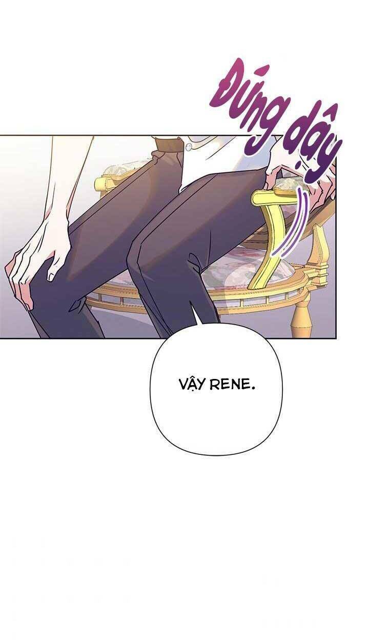 Ác Nữ Hôm Nay Lại Yêu Đời Rồi!: Chapter 43