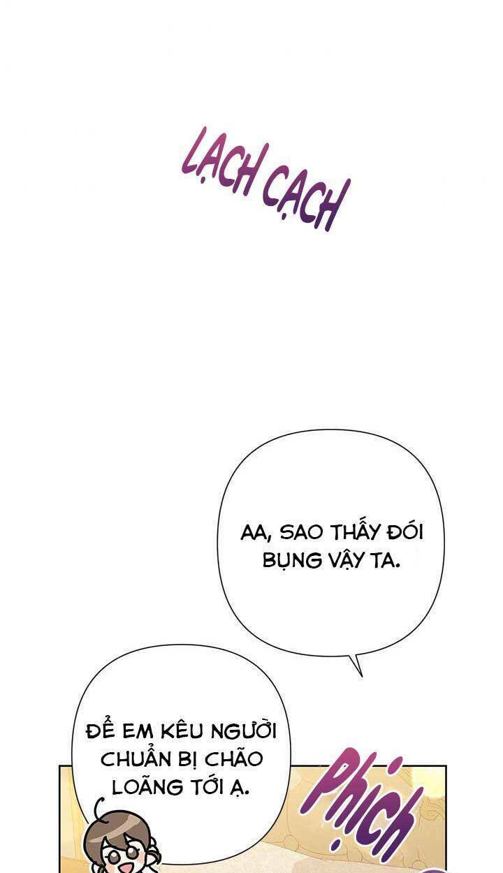 Ác Nữ Hôm Nay Lại Yêu Đời Rồi!: Chapter 43