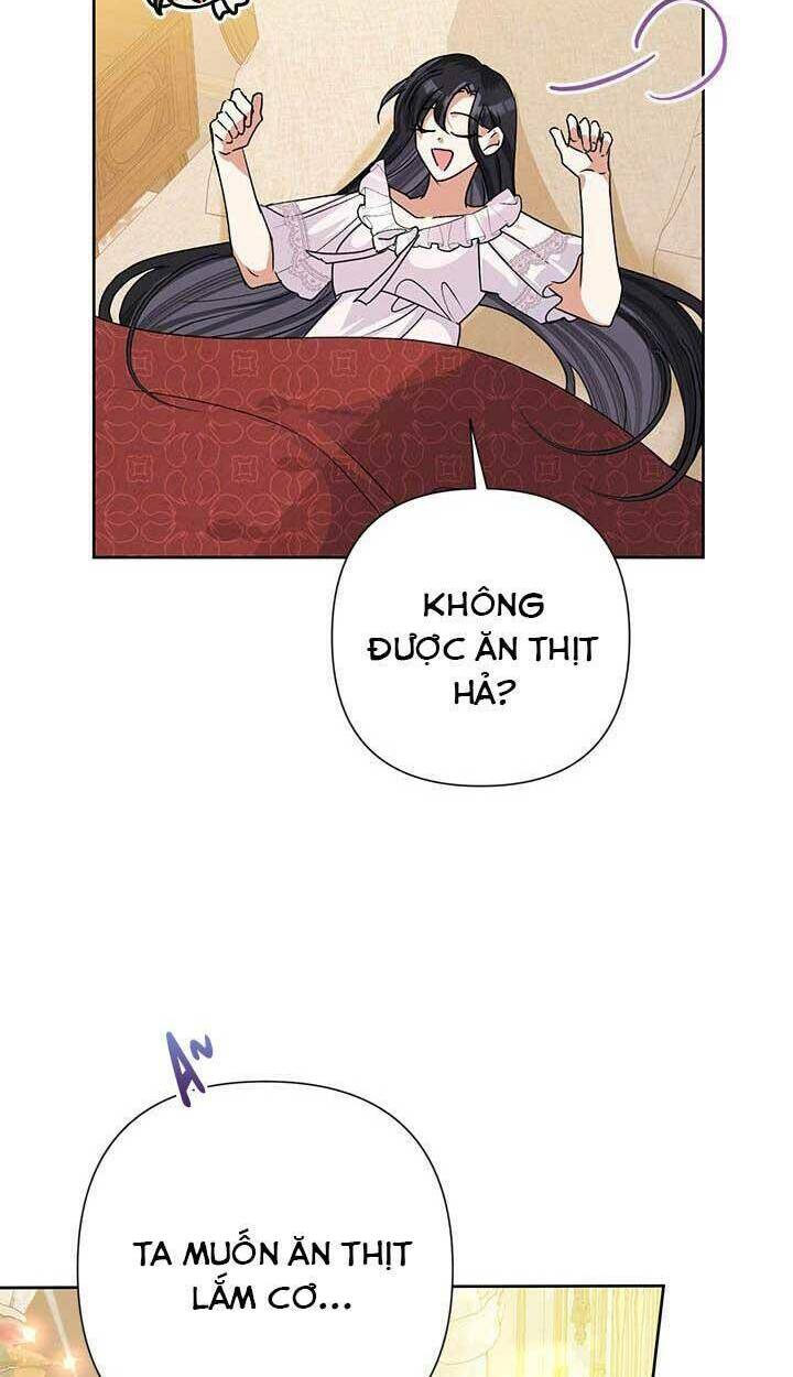 Ác Nữ Hôm Nay Lại Yêu Đời Rồi!: Chapter 43