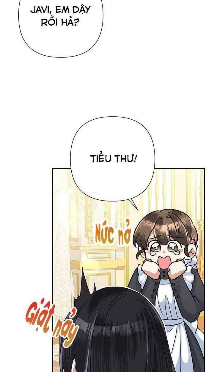 Ác Nữ Hôm Nay Lại Yêu Đời Rồi!: Chapter 43