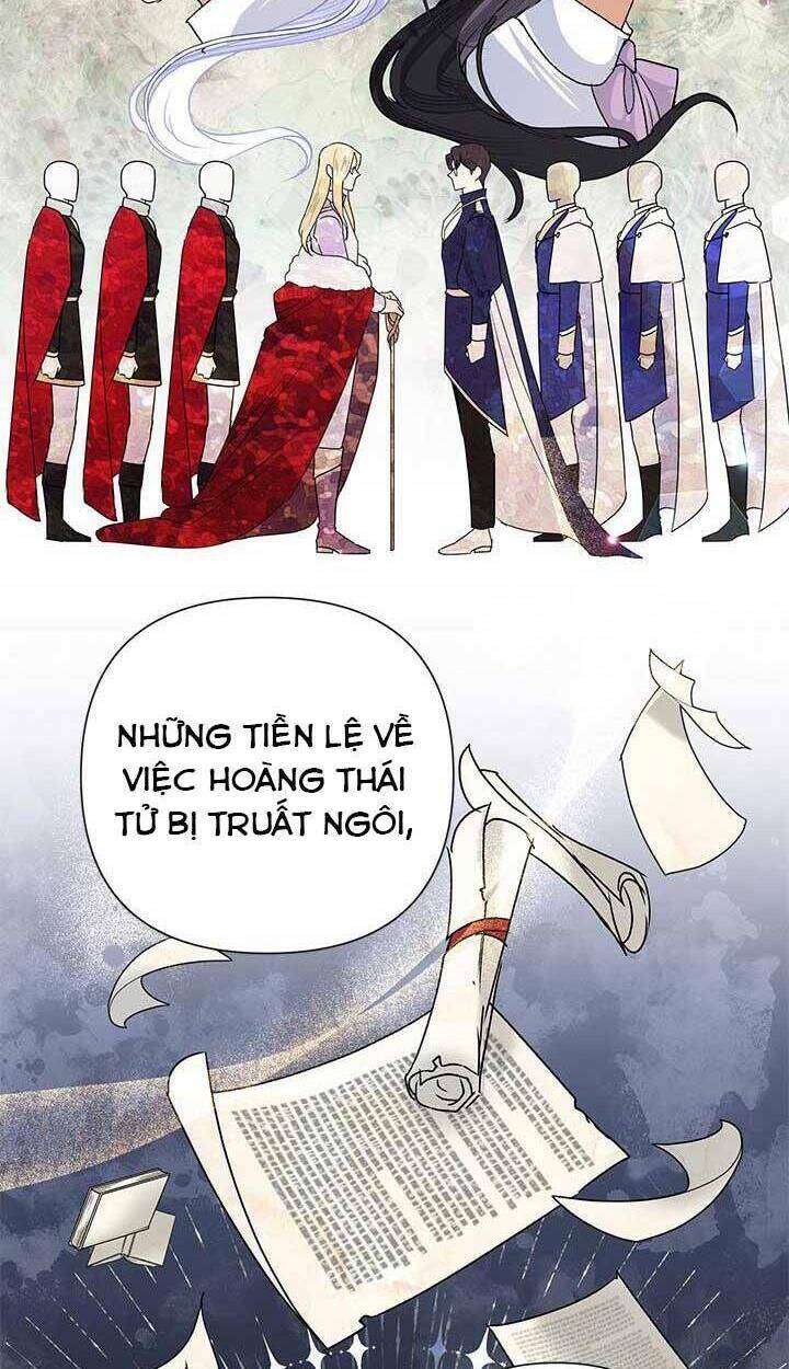 Ác Nữ Hôm Nay Lại Yêu Đời Rồi!: Chapter 43