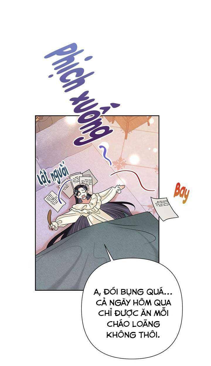 Ác Nữ Hôm Nay Lại Yêu Đời Rồi!: Chapter 43