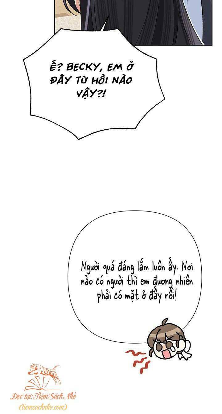 Ác Nữ Hôm Nay Lại Yêu Đời Rồi!: Chapter 43