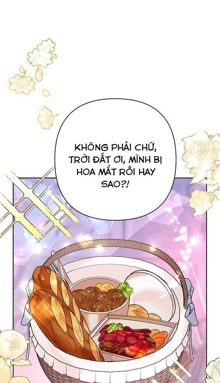 Ác Nữ Hôm Nay Lại Yêu Đời Rồi!: Chapter 43