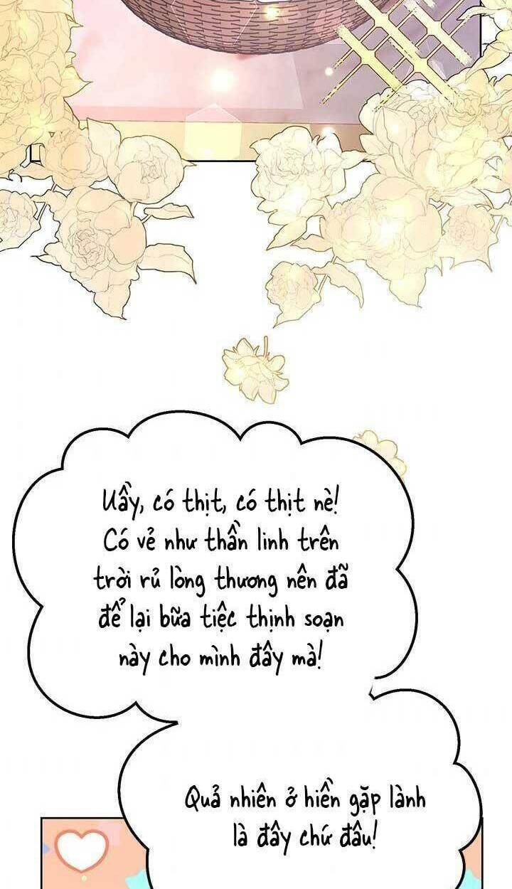 Ác Nữ Hôm Nay Lại Yêu Đời Rồi!: Chapter 43