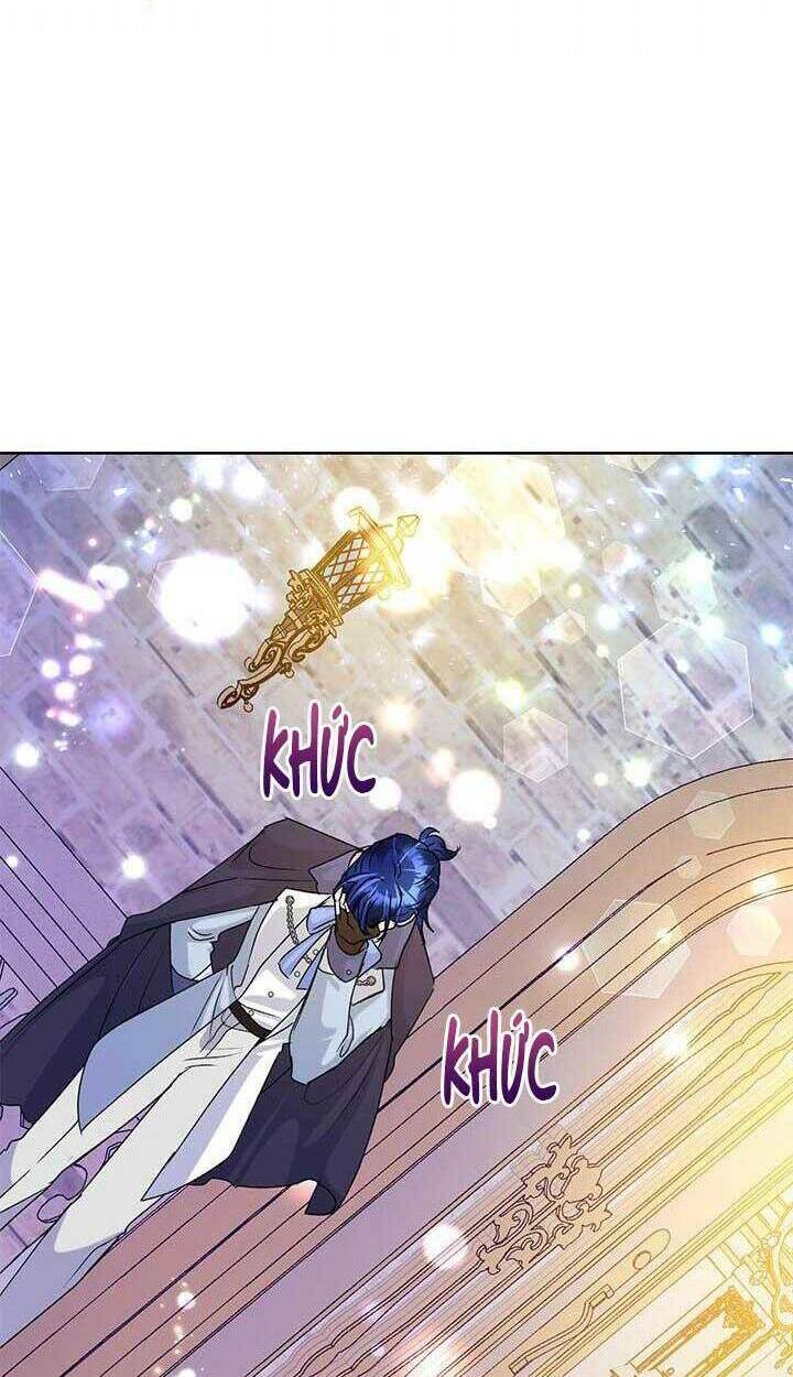 Ác Nữ Hôm Nay Lại Yêu Đời Rồi!: Chapter 43