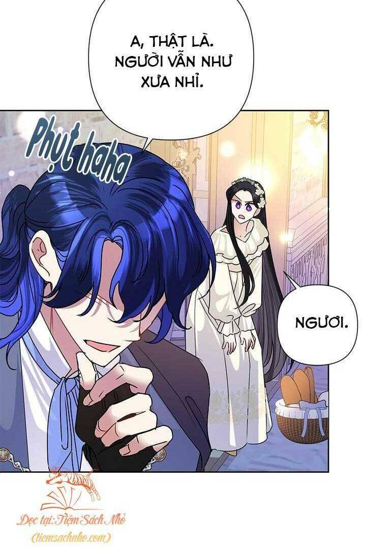 Ác Nữ Hôm Nay Lại Yêu Đời Rồi!: Chapter 43