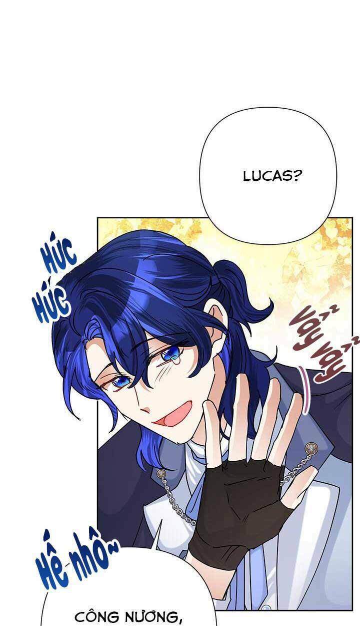 Ác Nữ Hôm Nay Lại Yêu Đời Rồi!: Chapter 43