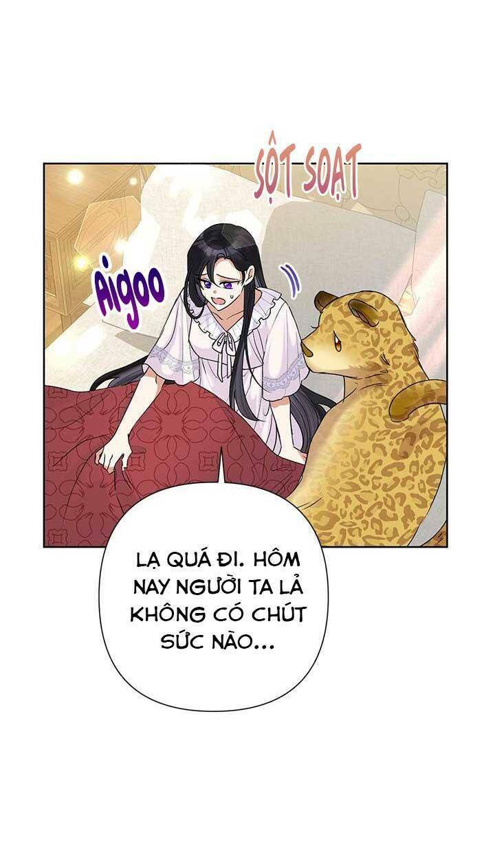 Ác Nữ Hôm Nay Lại Yêu Đời Rồi!: Chapter 43