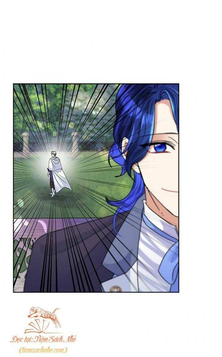 Ác Nữ Hôm Nay Lại Yêu Đời Rồi!: Chapter 43