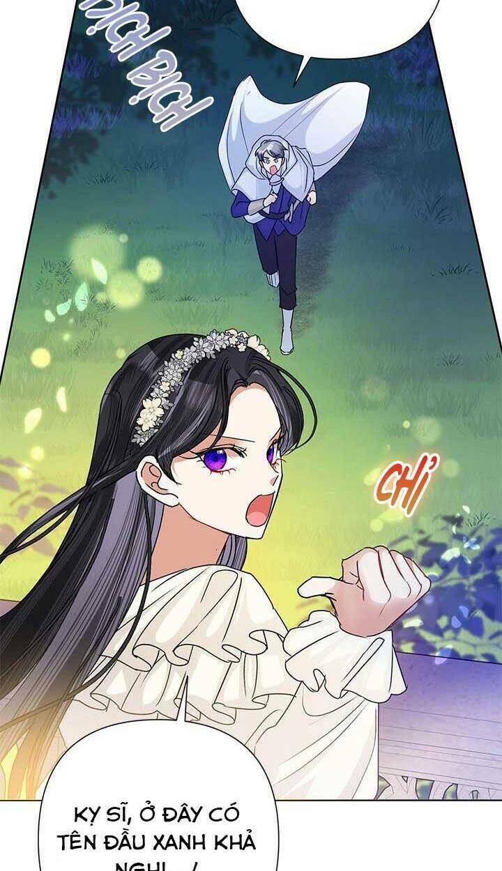 Ác Nữ Hôm Nay Lại Yêu Đời Rồi!: Chapter 43
