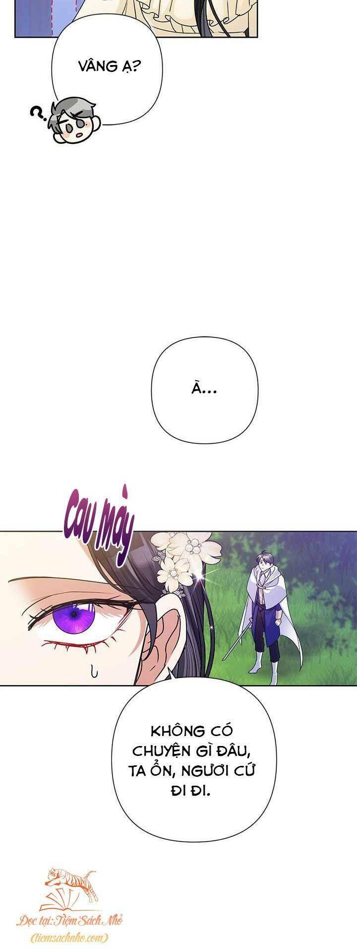 Ác Nữ Hôm Nay Lại Yêu Đời Rồi!: Chapter 43