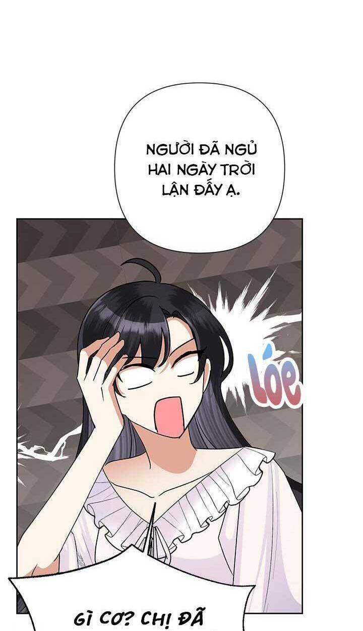 Ác Nữ Hôm Nay Lại Yêu Đời Rồi!: Chapter 43