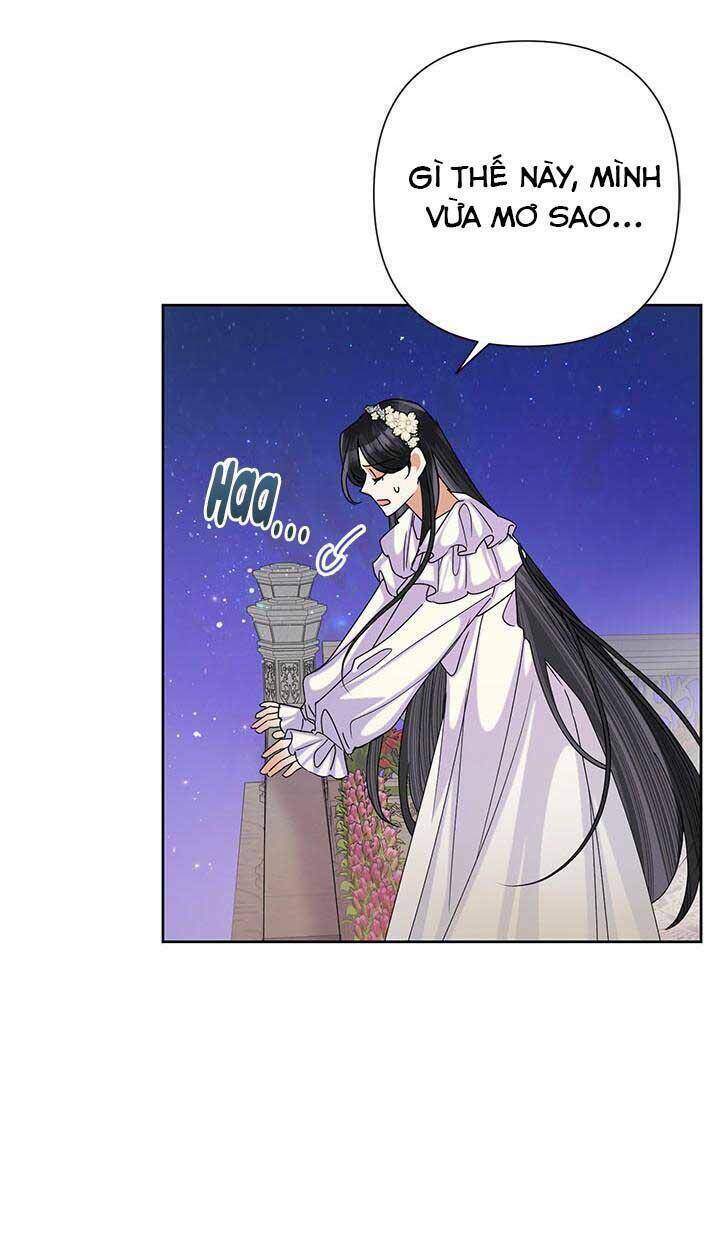 Ác Nữ Hôm Nay Lại Yêu Đời Rồi!: Chapter 43
