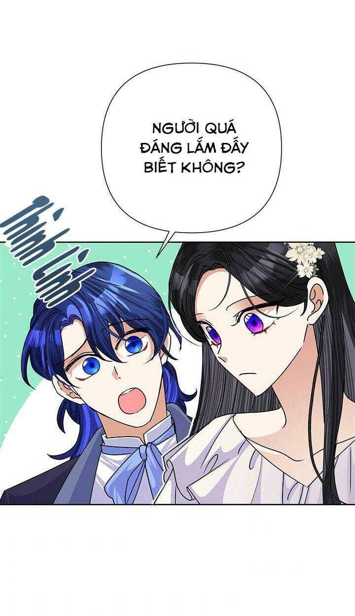 Ác Nữ Hôm Nay Lại Yêu Đời Rồi!: Chapter 43