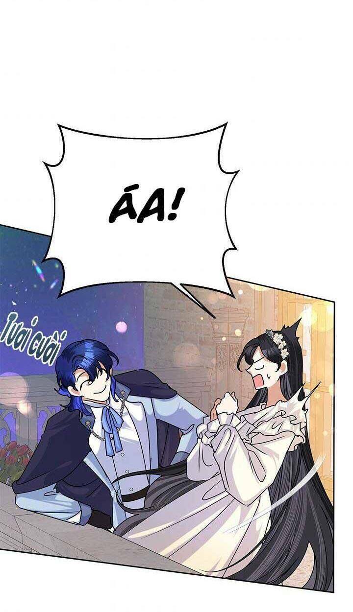 Ác Nữ Hôm Nay Lại Yêu Đời Rồi!: Chapter 43