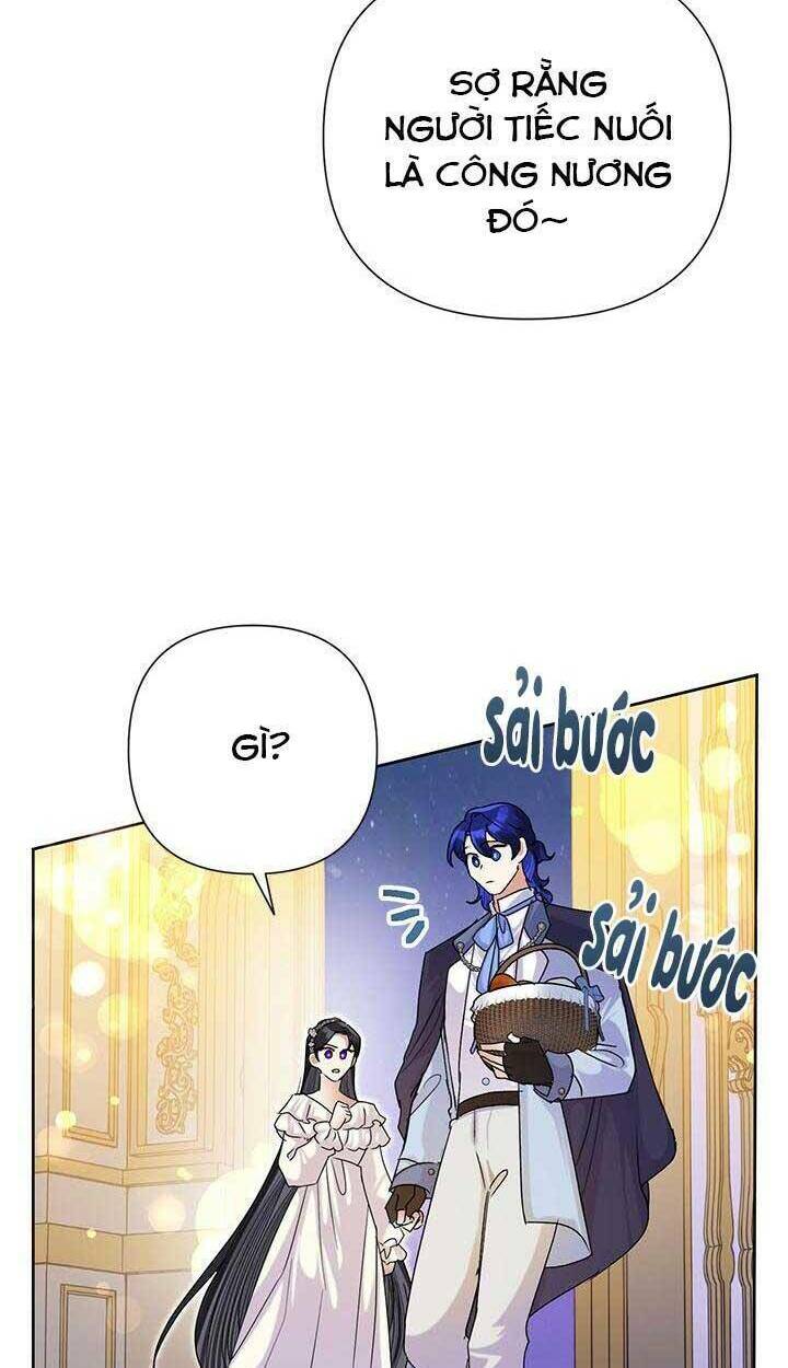Ác Nữ Hôm Nay Lại Yêu Đời Rồi!: Chapter 43