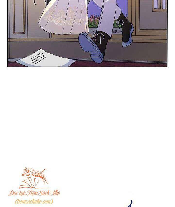 Ác Nữ Hôm Nay Lại Yêu Đời Rồi!: Chapter 43