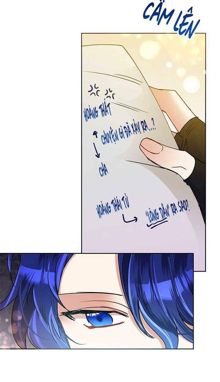 Ác Nữ Hôm Nay Lại Yêu Đời Rồi!: Chapter 43