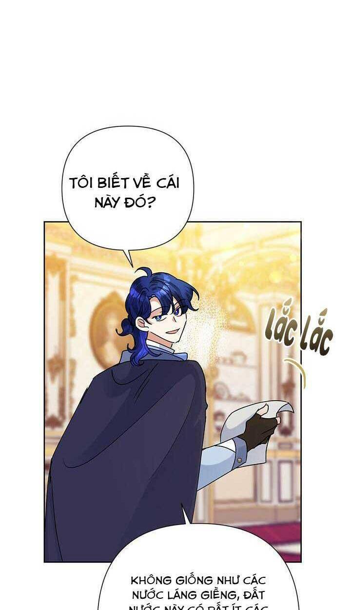 Ác Nữ Hôm Nay Lại Yêu Đời Rồi!: Chapter 43
