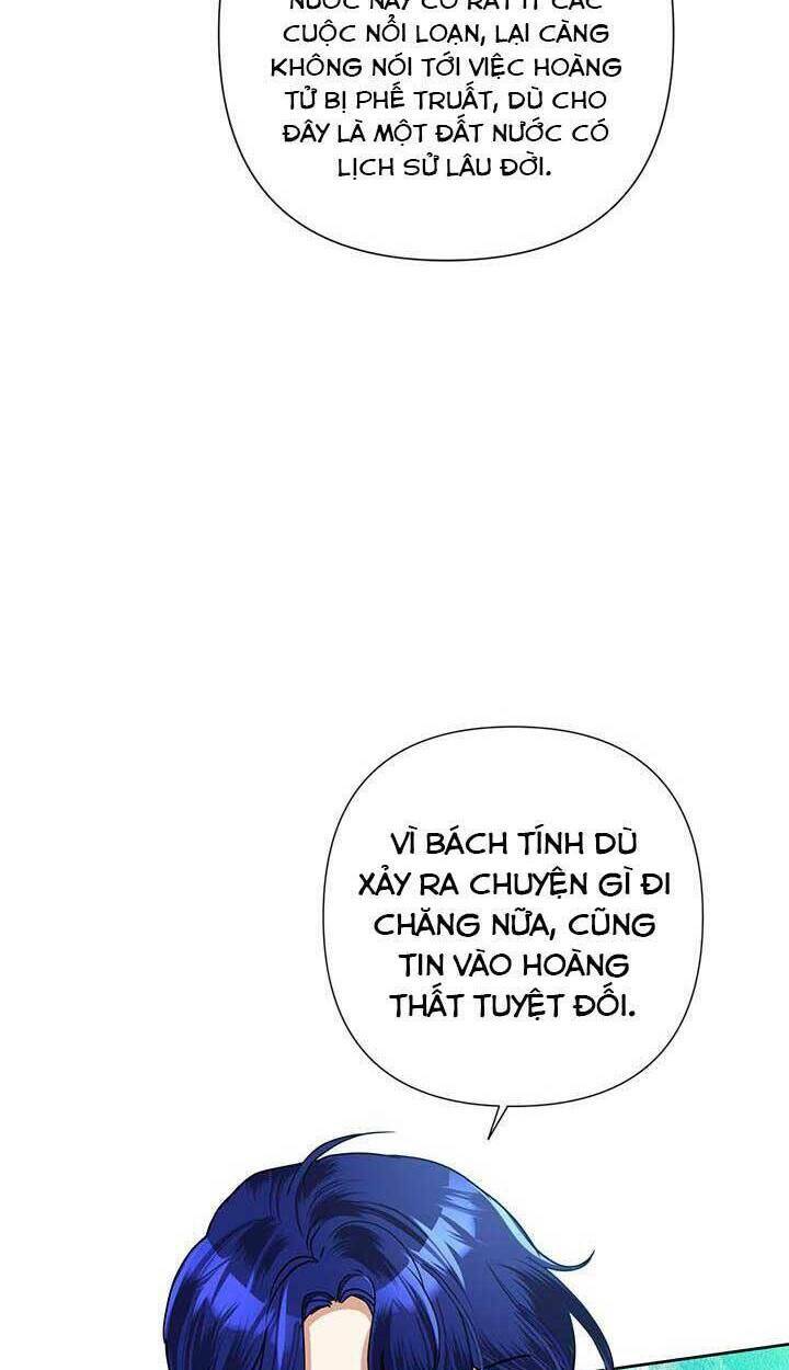 Ác Nữ Hôm Nay Lại Yêu Đời Rồi!: Chapter 43