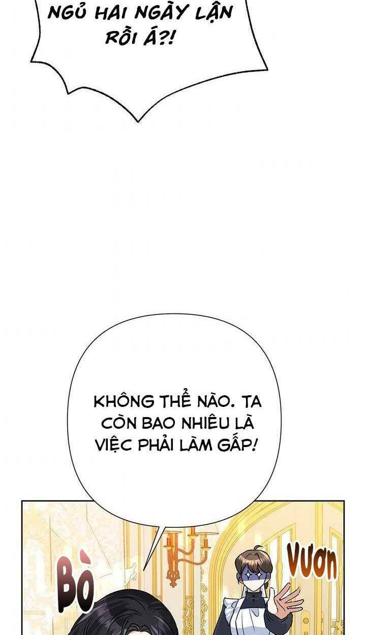 Ác Nữ Hôm Nay Lại Yêu Đời Rồi!: Chapter 43