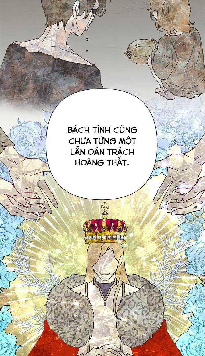 Ác Nữ Hôm Nay Lại Yêu Đời Rồi!: Chapter 43