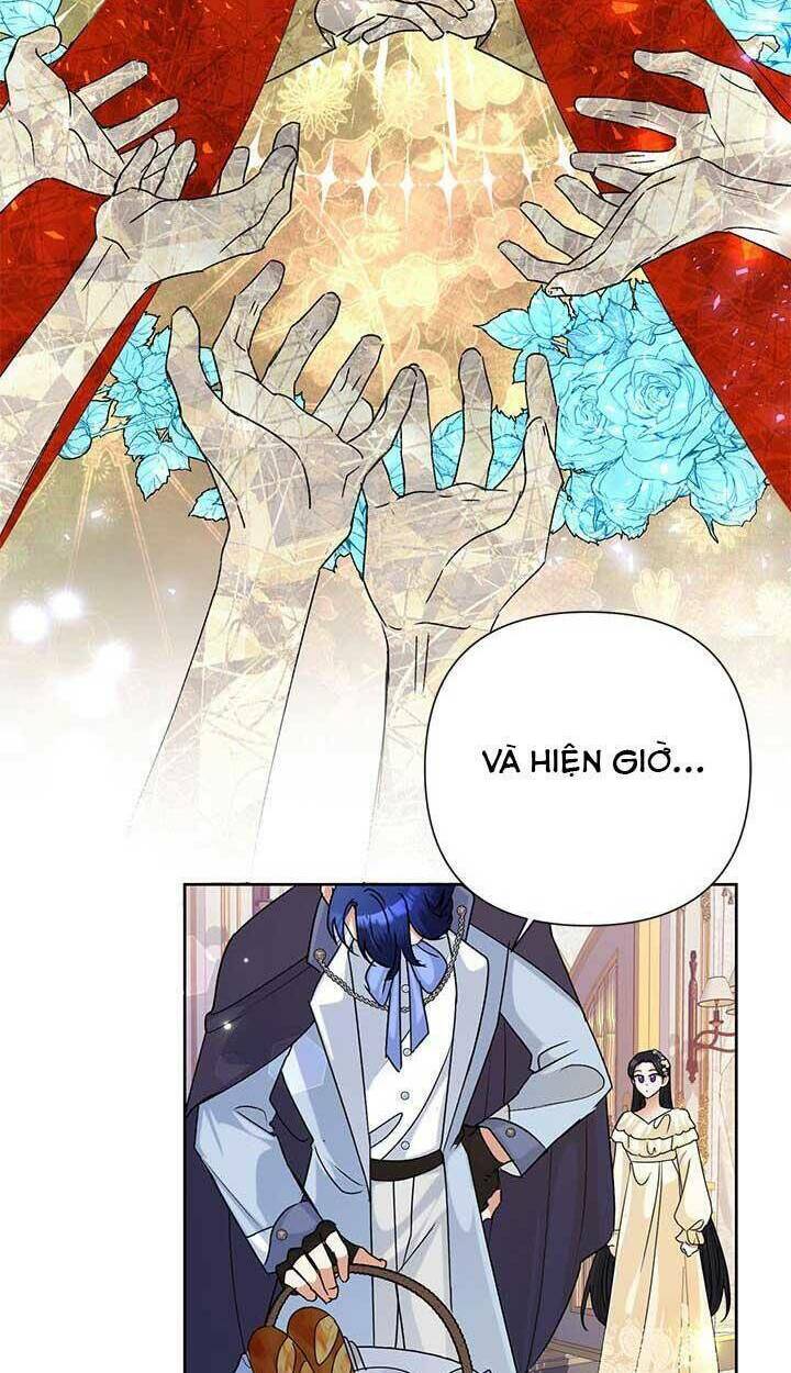 Ác Nữ Hôm Nay Lại Yêu Đời Rồi!: Chapter 43