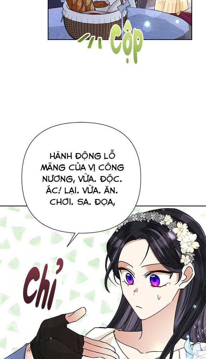 Ác Nữ Hôm Nay Lại Yêu Đời Rồi!: Chapter 43