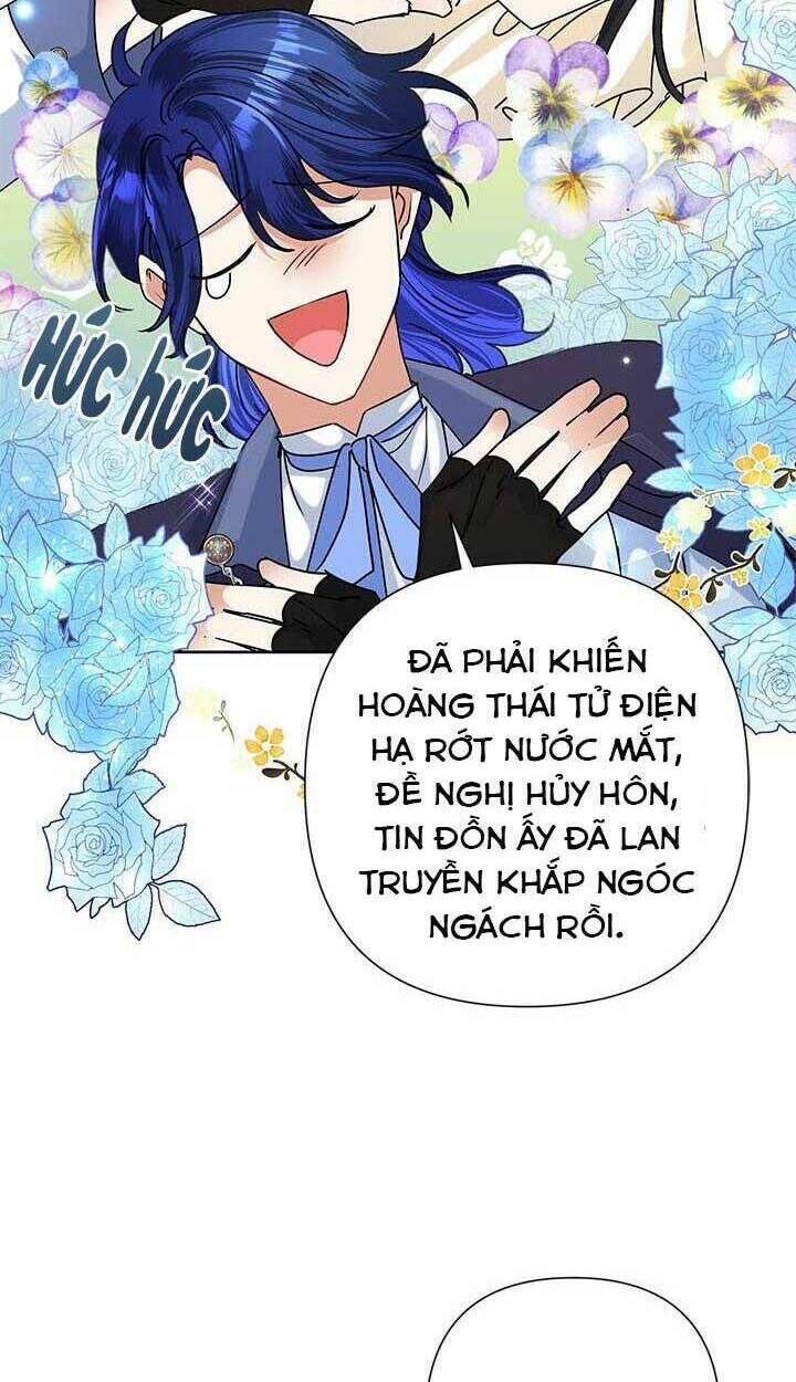 Ác Nữ Hôm Nay Lại Yêu Đời Rồi!: Chapter 43