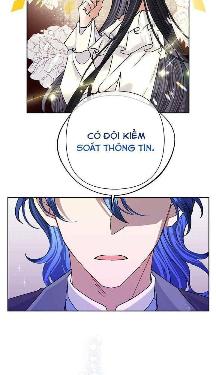 Ác Nữ Hôm Nay Lại Yêu Đời Rồi!: Chapter 43
