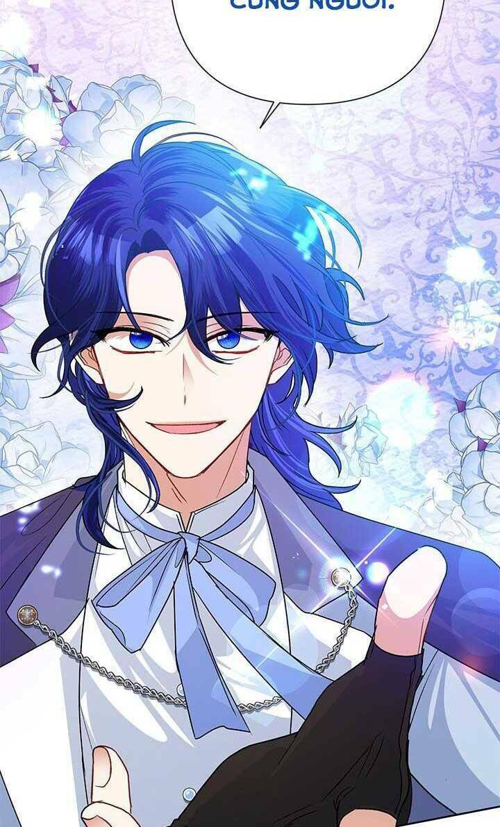 Ác Nữ Hôm Nay Lại Yêu Đời Rồi!: Chapter 43