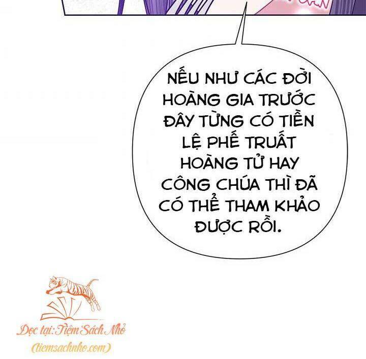 Ác Nữ Hôm Nay Lại Yêu Đời Rồi!: Chapter 44