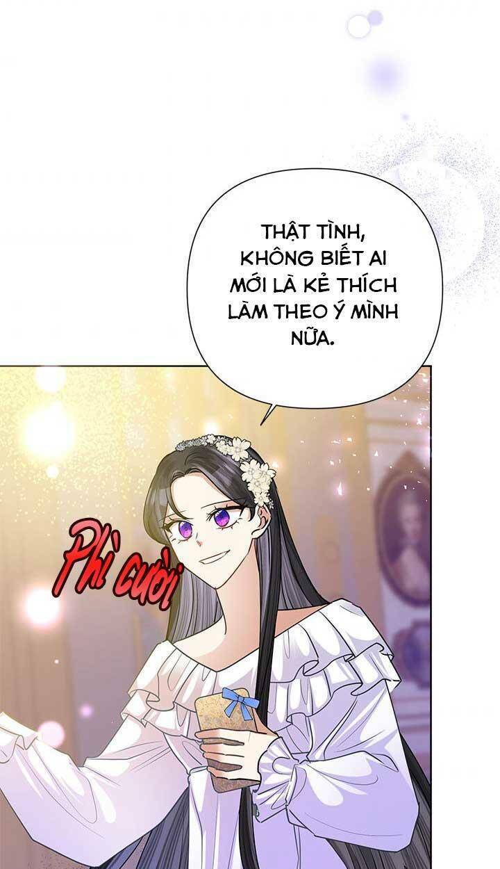 Ác Nữ Hôm Nay Lại Yêu Đời Rồi!: Chapter 44