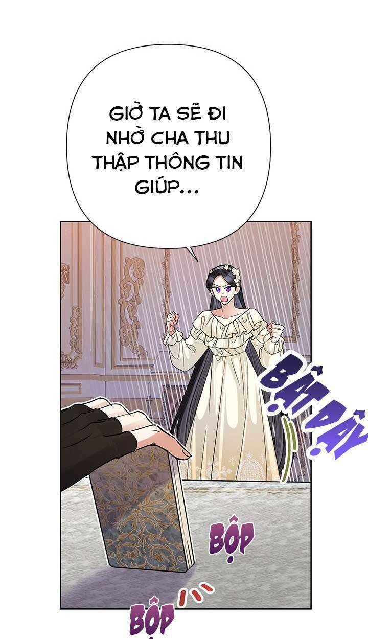Ác Nữ Hôm Nay Lại Yêu Đời Rồi!: Chapter 44