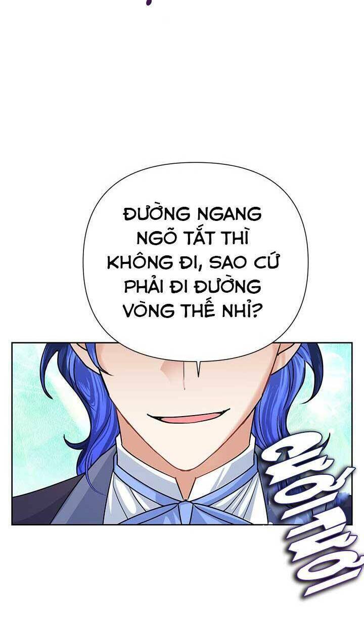 Ác Nữ Hôm Nay Lại Yêu Đời Rồi!: Chapter 44