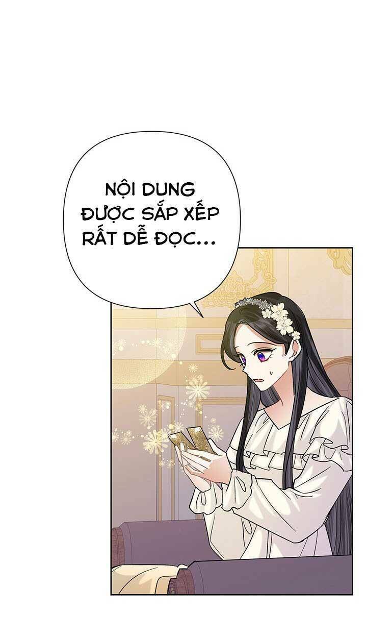 Ác Nữ Hôm Nay Lại Yêu Đời Rồi!: Chapter 44