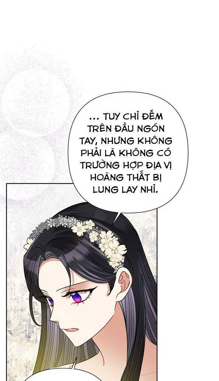 Ác Nữ Hôm Nay Lại Yêu Đời Rồi!: Chapter 44