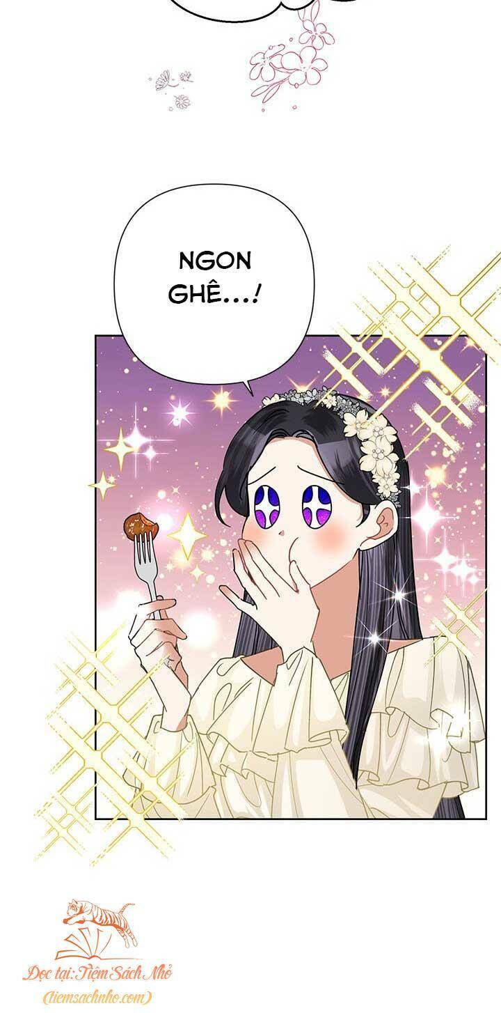 Ác Nữ Hôm Nay Lại Yêu Đời Rồi!: Chapter 44