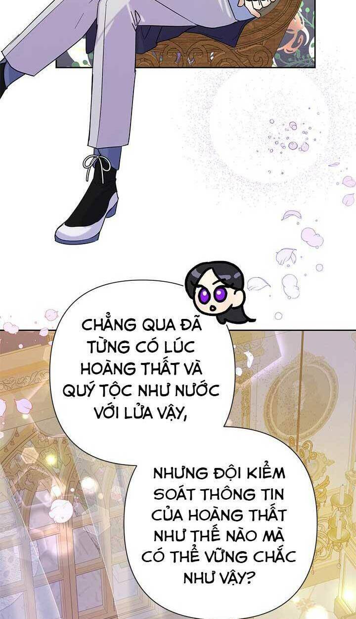Ác Nữ Hôm Nay Lại Yêu Đời Rồi!: Chapter 44