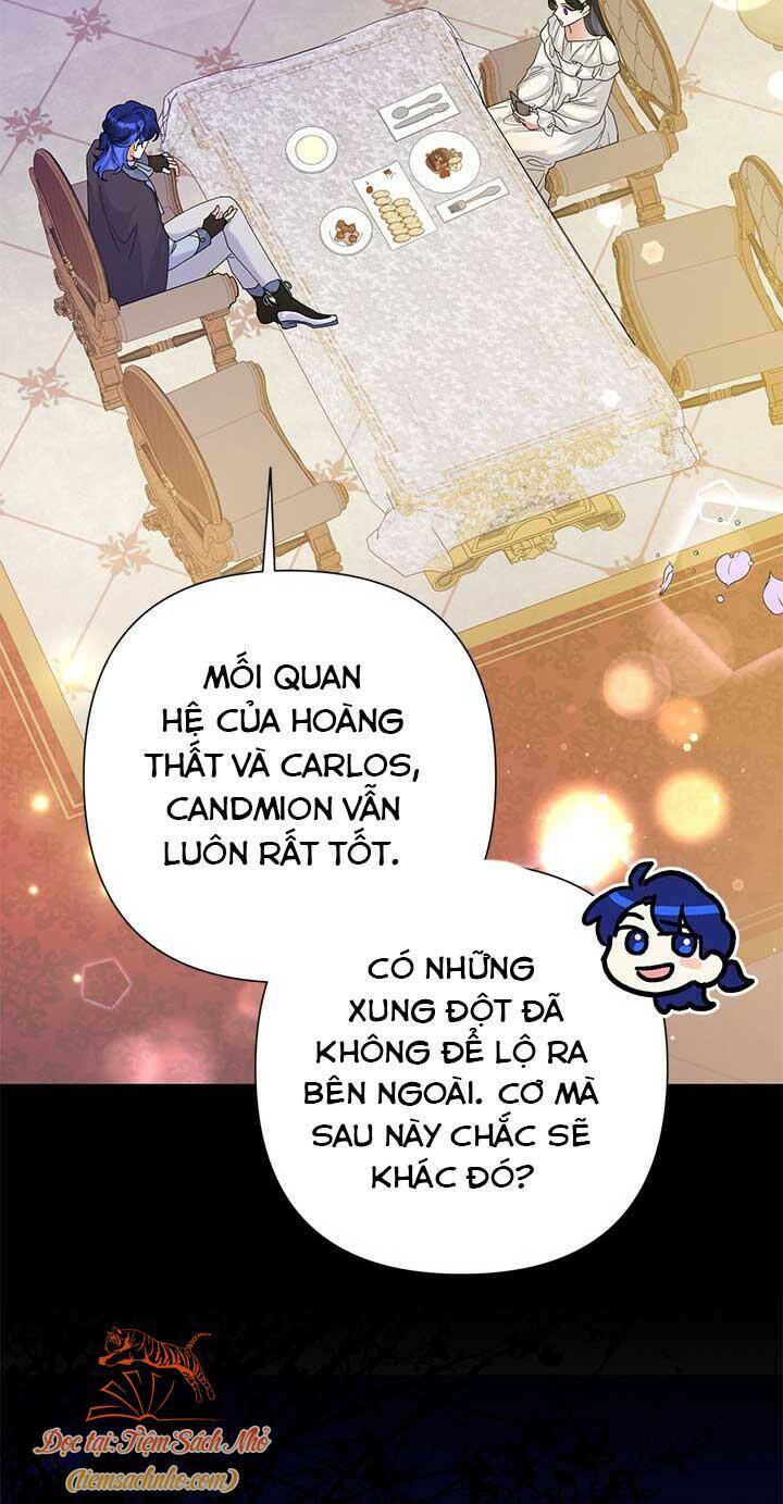 Ác Nữ Hôm Nay Lại Yêu Đời Rồi!: Chapter 44